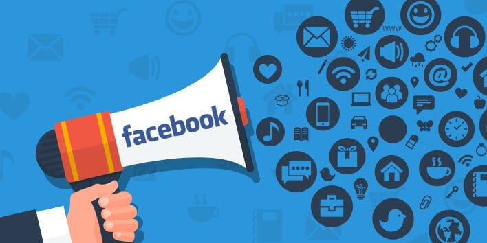 Promote Your Activity in the Field of Dropshipping on Facebook