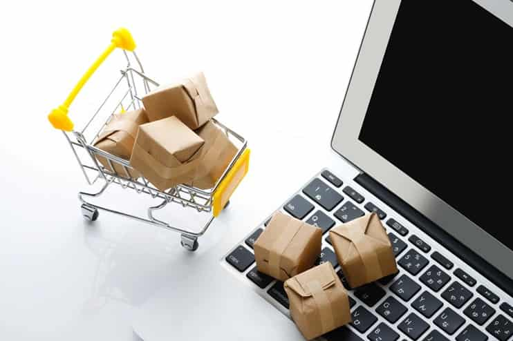 ¿Qué es ecommerce y cómo funciona?