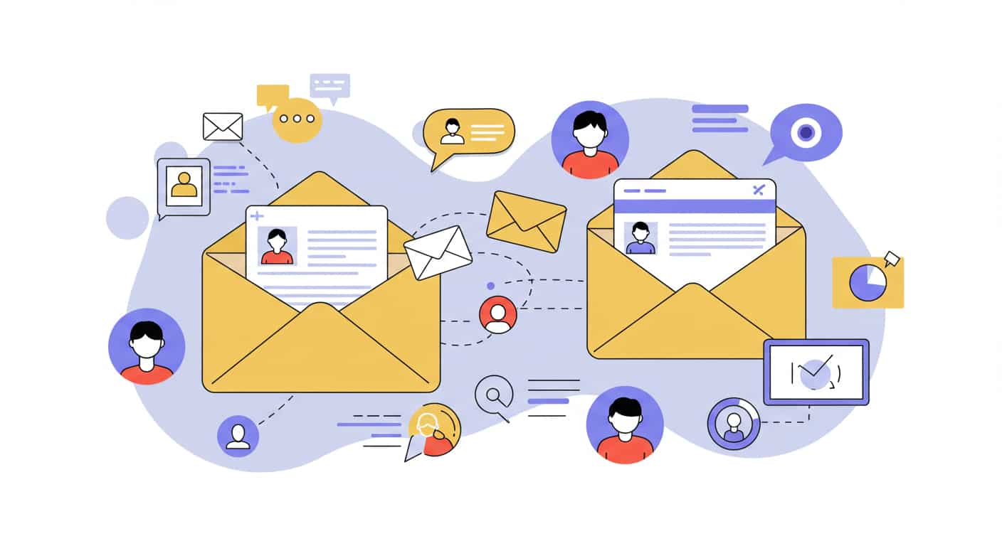 El email marketing: un recurso vigente y poderoso para conectar con tu audiencia